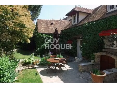 vente maison 10 pièces