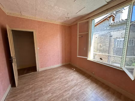 vente maison 5 pièces 120 m² courpière (63120)