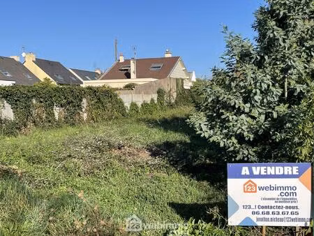 vente terrain 669 m² sainte-luce-sur-loire (44980)