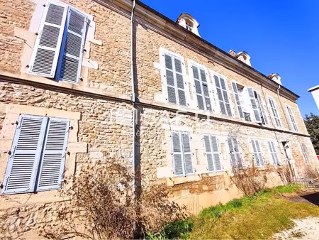 vente immeuble 560 m² à genlis (21110)  350 000 €