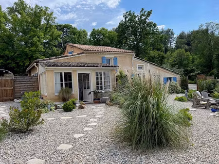 vente maison 6 pièces 130 m² à apt (84400)  530 000 €