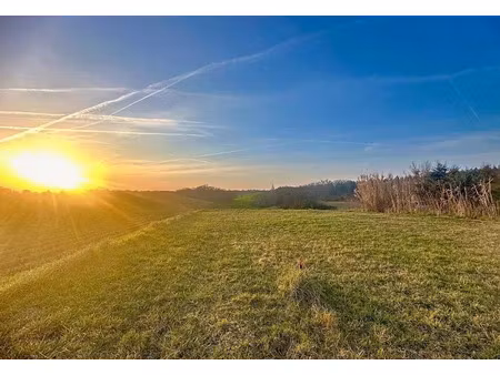 vente terrain 450 m² à villeneuve-lès-bouloc (31620)  99 000 €