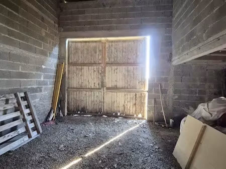 vente terrain 603 m² à bellevigny (85170)  93 000 €