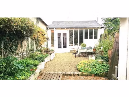 vente locaux professionnels 3 pièces 113 m² à neuvy-le-roi (37370)  118 310 €