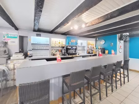 vente locaux professionnels 70 m² à pluméliau (56930)  25 000 €