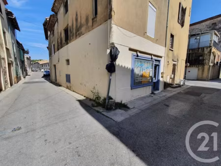 vente locaux professionnels à roquemaure (30150)  25 000 €