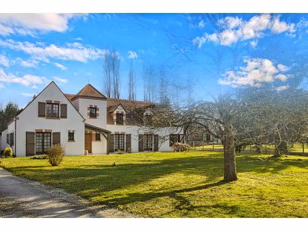 maison à vendre à orléans (45000) - loiret