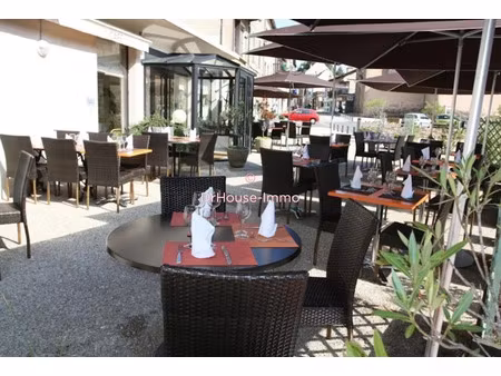 vente locaux professionnels 1200 m² à pont-de-salars (12290)  295 000 €