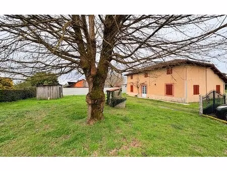 maison haut-mauco m² t-4 à vendre  145 000 €