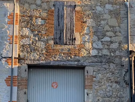 vente immeuble 150 m² à dunes (82340)  44 000 €