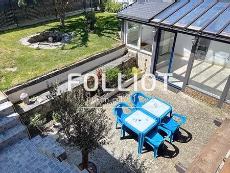 vente maison à torigny-les-villes (50160) : à vendre / 142m² torigny-les-villes