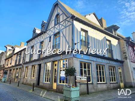 vente murs commerciaux 62 m²