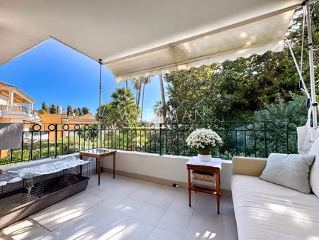 vente appartement 1 pièce 30 m² saint-jean-cap-ferrat (06230)