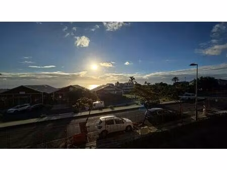 bureaux 149 50 m2 + 36 m2 terrasse / ze bureau 2