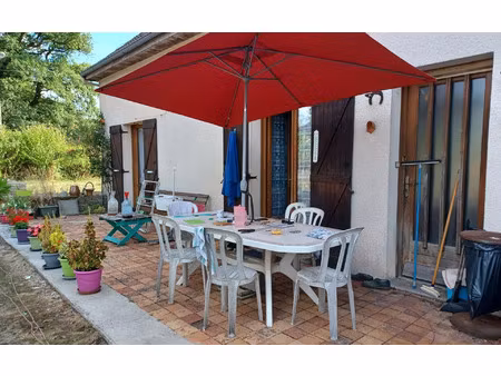 maison la châtre-langlin m² t-4 à vendre  82 500 €