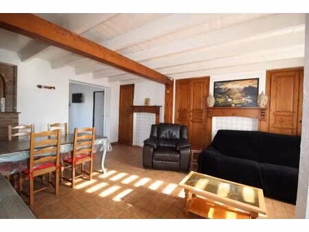 en vente maison 111 m² – 179 000 € |ledringhem