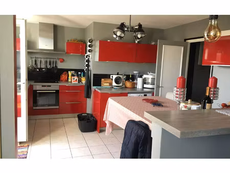 appartement landivisiau m² t-6 à vendre  420 000 €