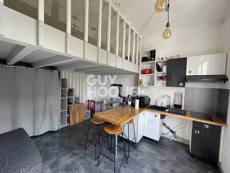 bocage 1 - a 300m de la plage sud  studio pour 3 à 4 personnes à mimizan plage