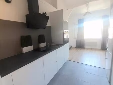 vente immeuble 30 m² tourves (83170)