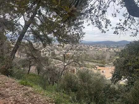 terrain de loisirs de 3 684 m² à sollies-ville