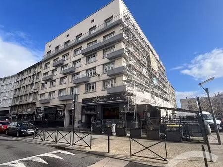 appartement f5 à vendre - 6 pièces - 133 m2 - boulogne sur mer - 62 - nord-pas-de-calais