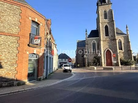 vente appartement 3 pièces à saint-erblon (35230) : à vendre 3 pièces / 58m² saint-erblon