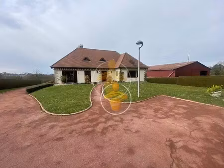 pavillon individuelle secteur saint-gobain