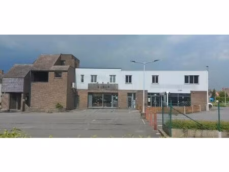 bel ensemble immobilier