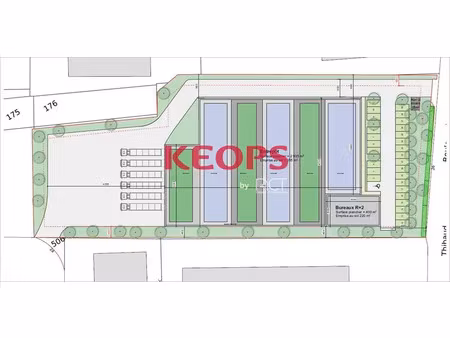 activites  entrepots