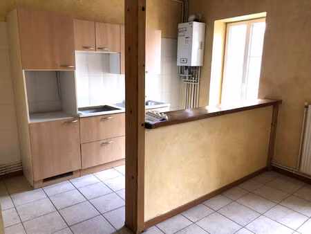 vente appartement 2 pièces 67 m² saint-denis-en-bugey (01500)