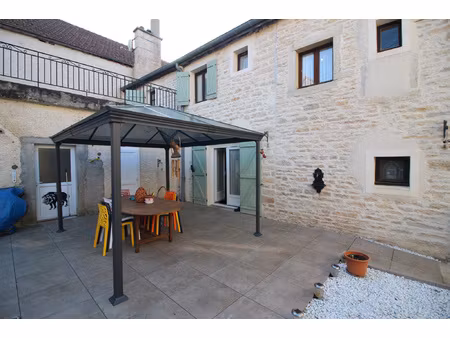 maison 4/5 chambres - gevrey - chambolle - chamboeuf   arriè