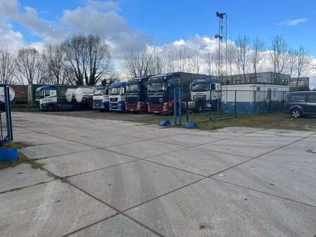 bien professionnel à louer à schelle € 4.750 (l4pgt) - oreon properties herentals | zimmo