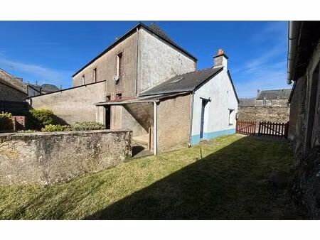 maison juigné-des-moutiers m² t-5 à vendre  79 900 €