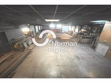 local d'activite a vendre ou a louer