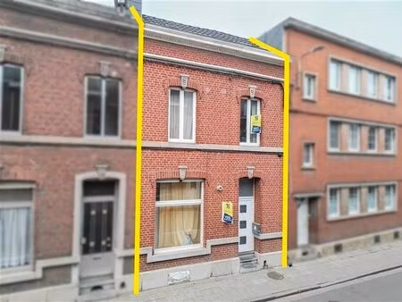 sous-option !maison 4 chambres et exterieur - ideal colocati