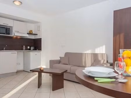 vente appartement 2 pièces 41 m² annemasse (74100)