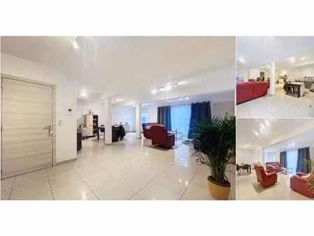 appartement à vendre à rue grande 44 quiévrain (vbc48489)