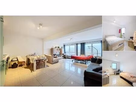 appartement à vendre à rue grande 44 quiévrain (vbc48490)