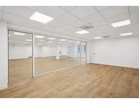 location bureau paris 1er (75001) 251 m²