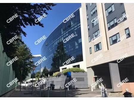 vente/location bureau nice 379 m²