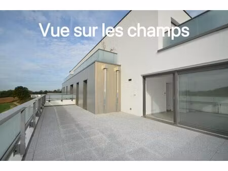 en vente appartement 91 m² – 398 000 € |brunstatt