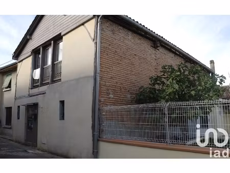 vente immeuble 88 m²