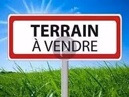 terrain de 1042 m2 en vente - vitry-sur-seine  france