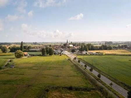 terrain à vendre à diksmuide € 135.000 (l4lxb) - domicill vastgoed | zimmo