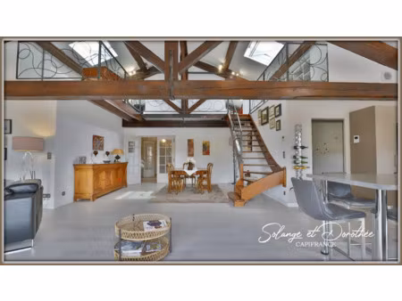 maison à vendre lignan sur orb 8 pièce(s) 325m2 760 000€