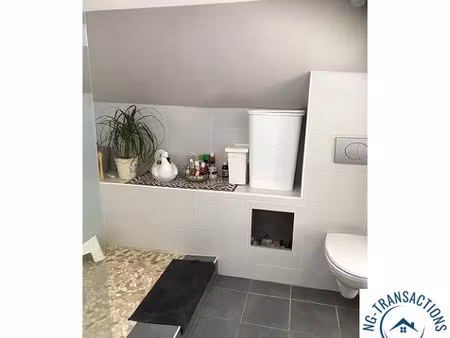 vente maison 7 pièces 130 m² à cravant (89460)  134 000 €