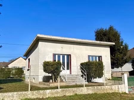 vente maison 3 pièces 60 m² à villeblevin (89340)  123 000 €