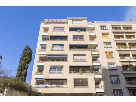 vente appartement / camas- 5 avenues / type 4 de standing