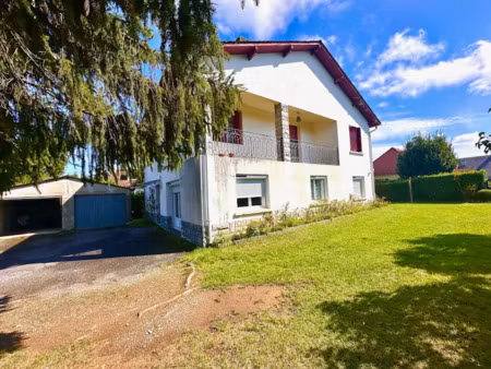 vente maison 9 pièces 200 m² à ossun (65380)  172 000 €
