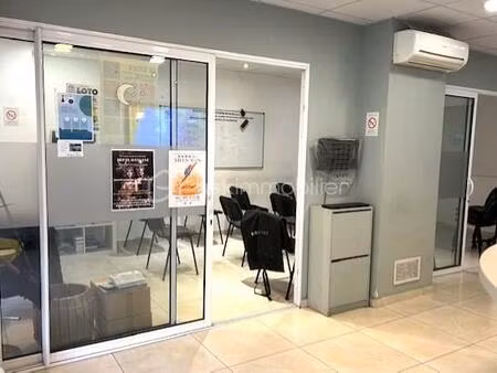 fonds de commerce à la londe-les-maures